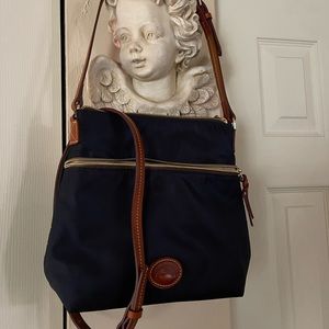 Dooney and Bourke crossbody